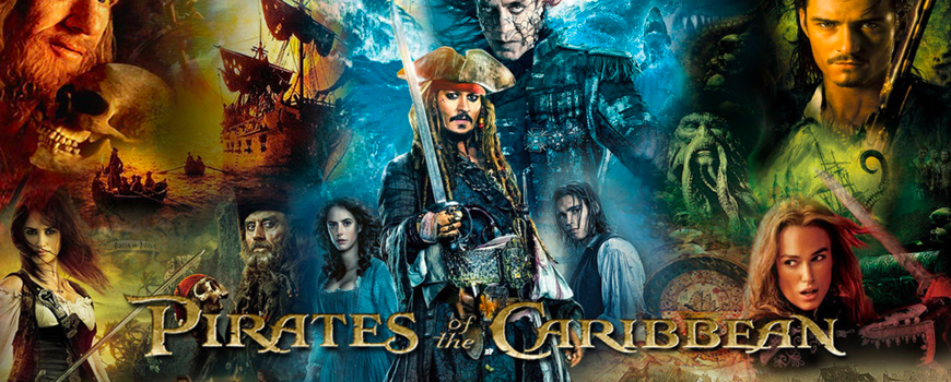 Watch pirates of the online caribbean 1 full movie